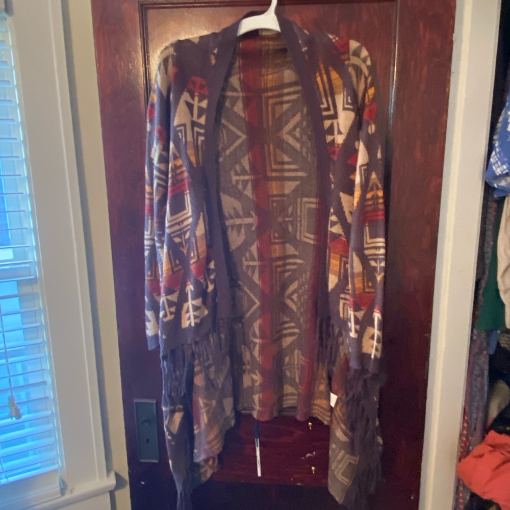 Altar’d state cardigan
